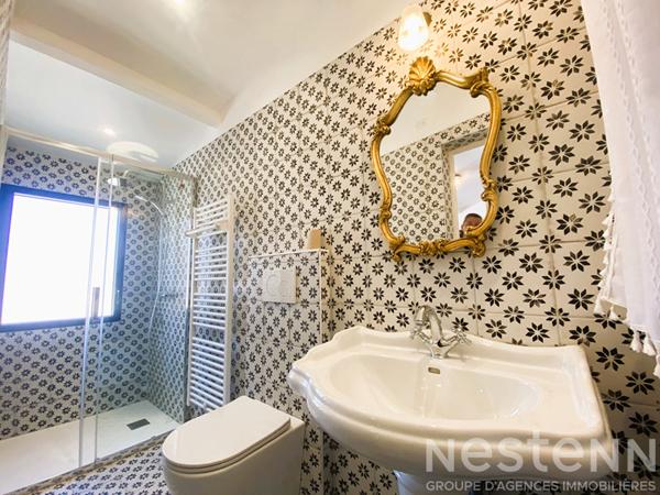 Appartement La Londe Les Maures 4 pièce(s) 104 m2