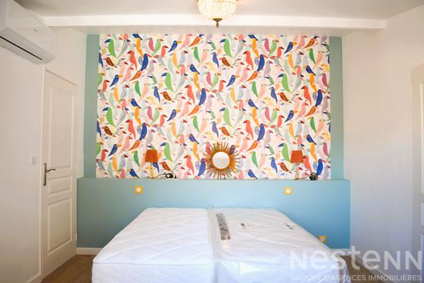 Appartement La Londe Les Maures 4 pièce(s) 104 m2