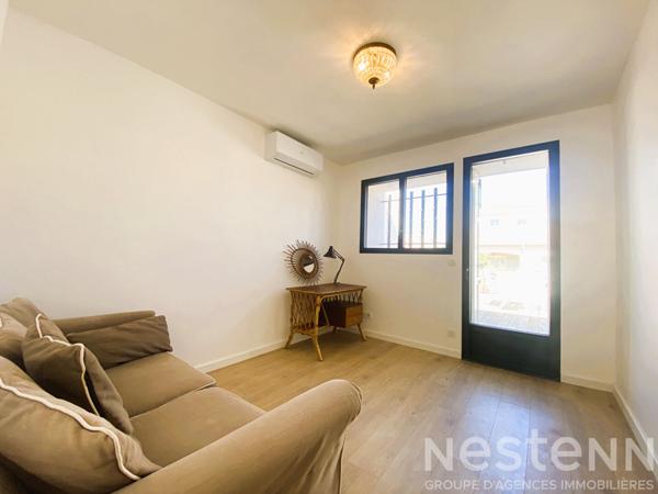 Appartement La Londe Les Maures 4 pièce(s) 104 m2