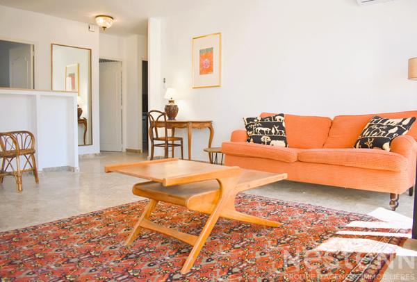 Appartement La Londe Les Maures 4 pièce(s) 104 m2