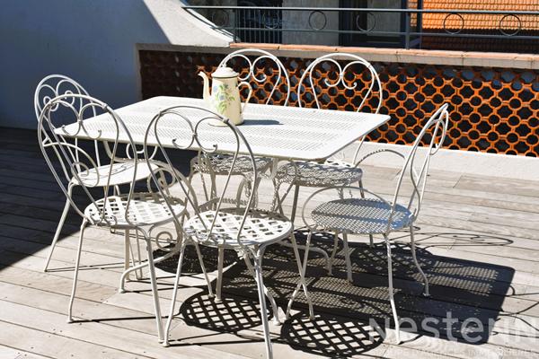 Appartement La Londe Les Maures 4 pièce(s) 104 m2