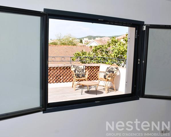 Appartement La Londe Les Maures 4 pièce(s) 104 m2