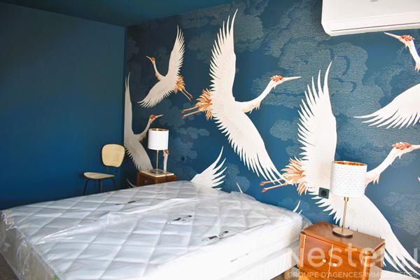 Appartement La Londe Les Maures 4 pièce(s) 104 m2