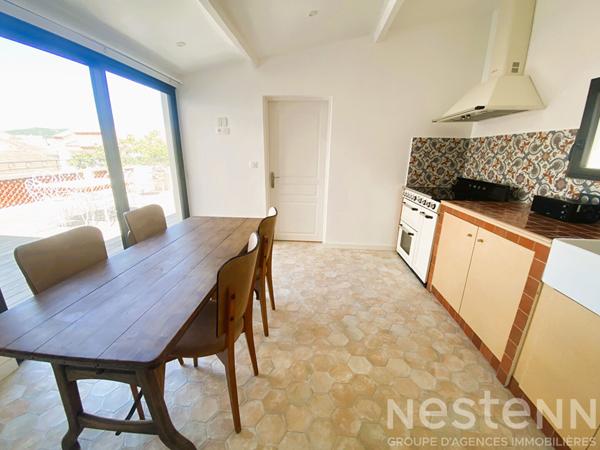 Appartement La Londe Les Maures 4 pièce(s) 104 m2