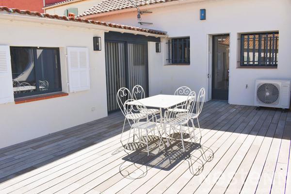 Appartement La Londe Les Maures 4 pièce(s) 104 m2