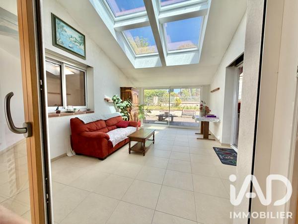 Maison à vendre 6 pièces 190 m² L'Isle-Jourdain