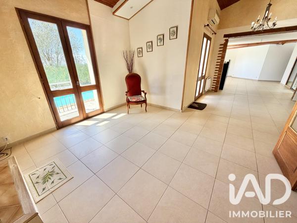Maison à vendre 6 pièces 190 m² L'Isle-Jourdain