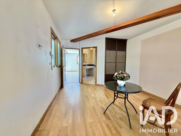 Maison à vendre 6 pièces 190 m² L'Isle-Jourdain