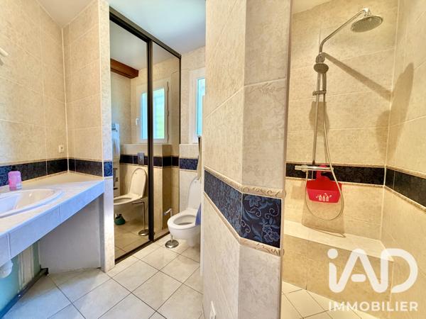 Maison à vendre 6 pièces 190 m² L'Isle-Jourdain