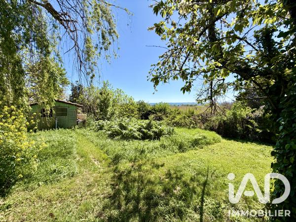 Maison à vendre 6 pièces 190 m² L'Isle-Jourdain