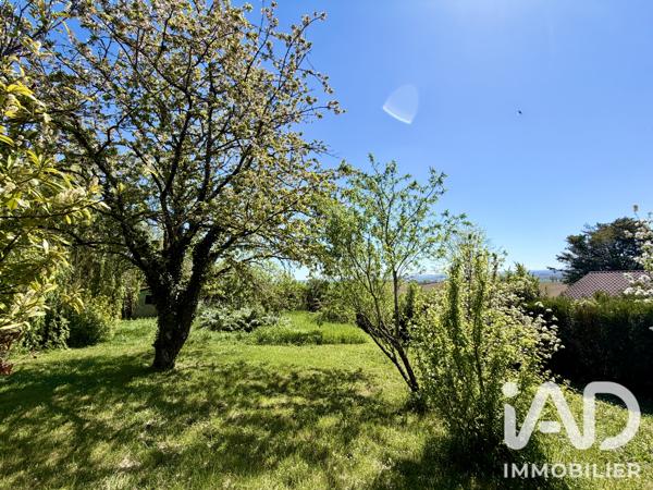 Maison à vendre 6 pièces 190 m² L'Isle-Jourdain