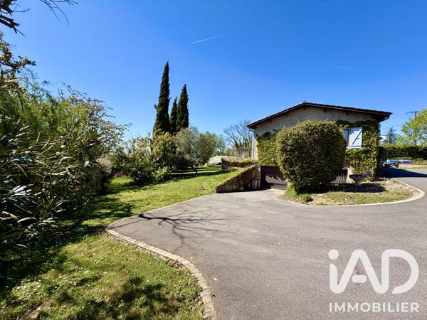 Maison à vendre 6 pièces 190 m² L'Isle-Jourdain