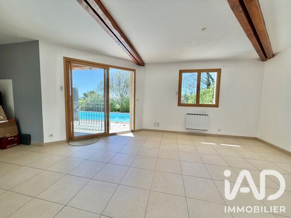Maison à vendre 6 pièces 190 m² L'Isle-Jourdain