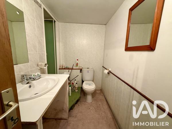 Maison à vendre 6 pièces 190 m² L'Isle-Jourdain