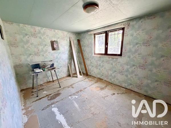 Maison à vendre 6 pièces 190 m² L'Isle-Jourdain