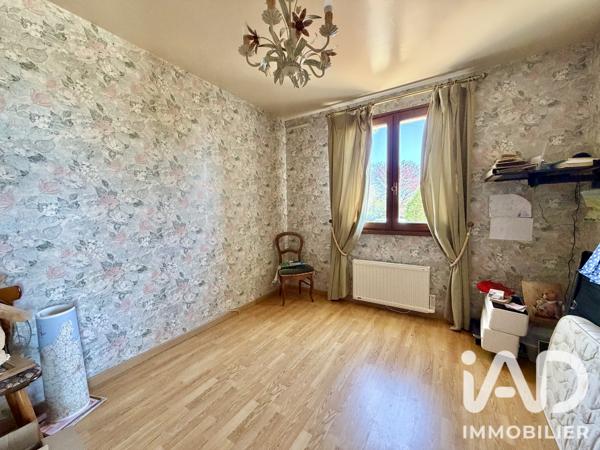 Maison à vendre 6 pièces 190 m² L'Isle-Jourdain
