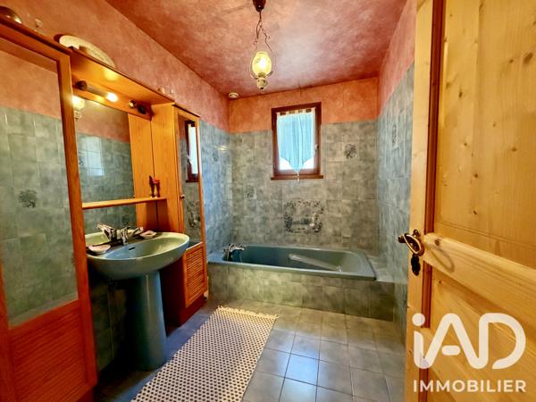Maison à vendre 6 pièces 190 m² L'Isle-Jourdain