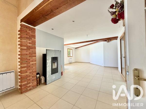 Maison à vendre 6 pièces 190 m² L'Isle-Jourdain