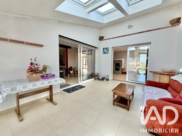 Maison à vendre 6 pièces 190 m² L'Isle-Jourdain