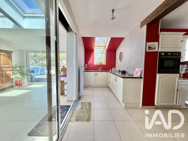 Maison à vendre 6 pièces 190 m² L'Isle-Jourdain