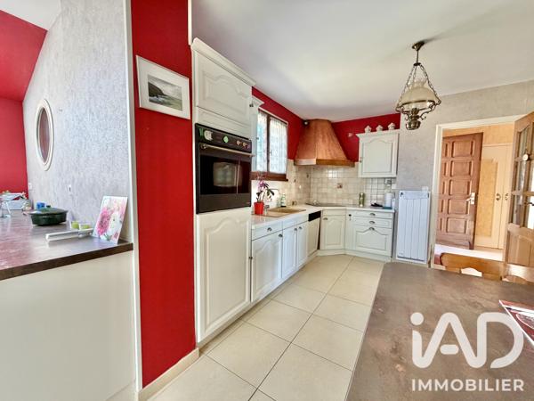 Maison à vendre 6 pièces 190 m² L'Isle-Jourdain