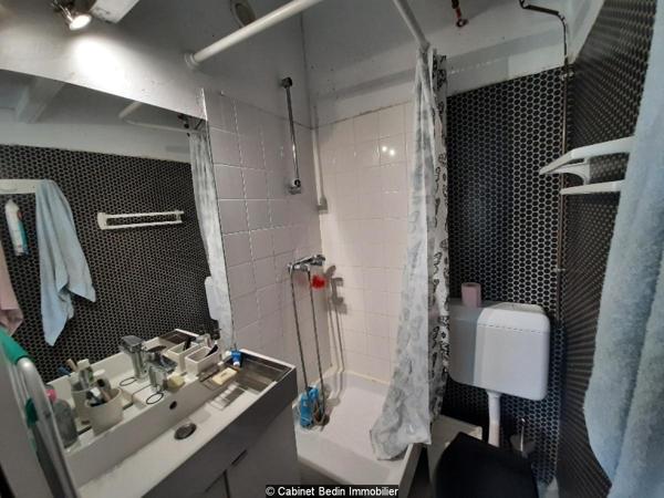 Location Appartement 1 pièce Talence 1 chambre