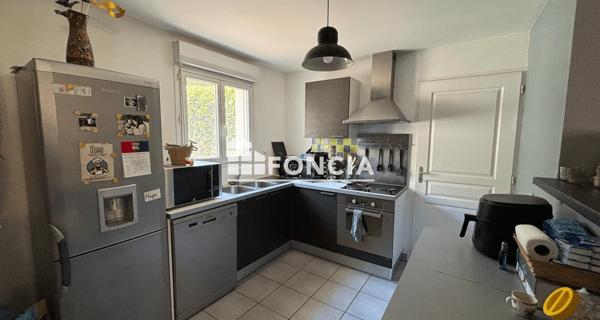 Location Maison 4 pièces 90.45 m² - Sainte-foy-lès-lyon 69110