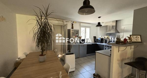 Location Maison 4 pièces 90.45 m² - Sainte-foy-lès-lyon 69110