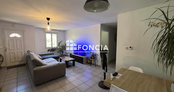 Location Maison 4 pièces 90.45 m² - Sainte-foy-lès-lyon 69110