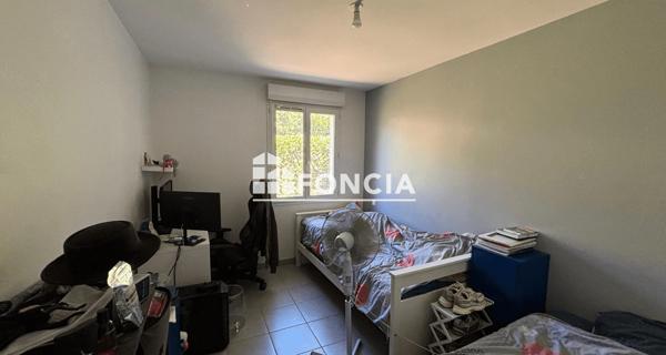 Location Maison 4 pièces 90.45 m² - Sainte-foy-lès-lyon 69110