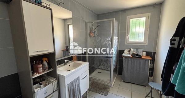Location Maison 4 pièces 90.45 m² - Sainte-foy-lès-lyon 69110