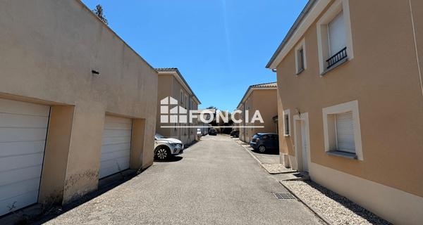 Location Maison 4 pièces 90.45 m² - Sainte-foy-lès-lyon 69110