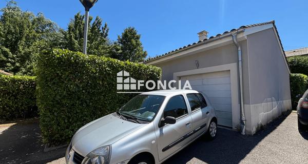 Location Maison 4 pièces 90.45 m² - Sainte-foy-lès-lyon 69110
