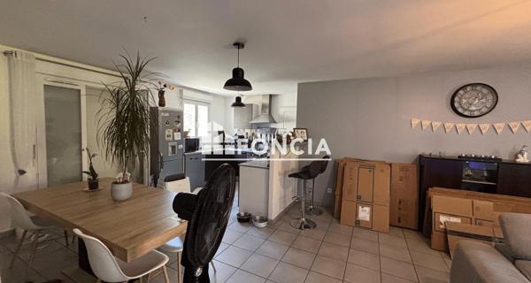 Location Maison 4 pièces 90.45 m² - Sainte-foy-lès-lyon 69110