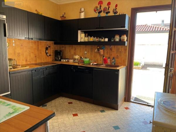 Maison à vendre à Beynost dans l'Ain (01700), ref : 01070-1094439