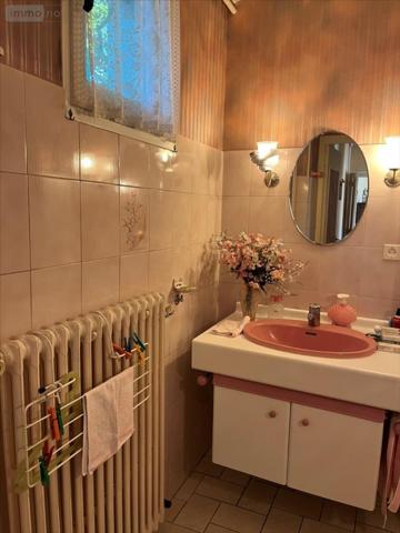 Maison à vendre à Beynost dans l'Ain (01700), ref : 01070-1094439