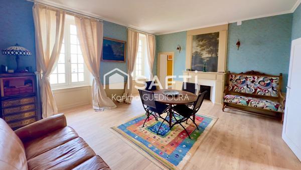 Charmant appartement