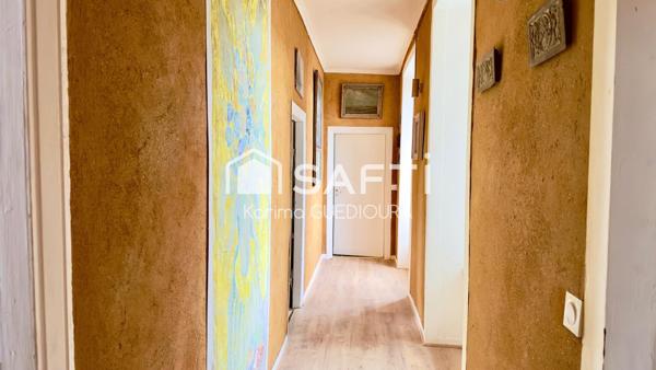 Charmant appartement