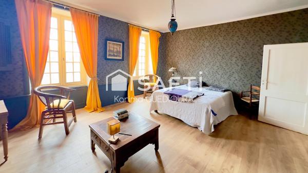 Charmant appartement