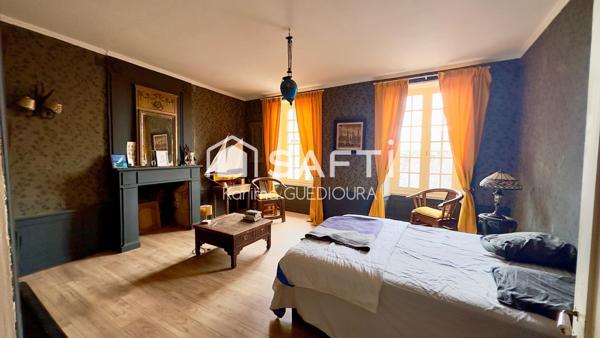 Charmant appartement