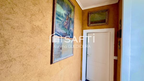 Charmant appartement