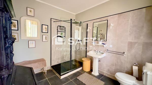 Charmant appartement