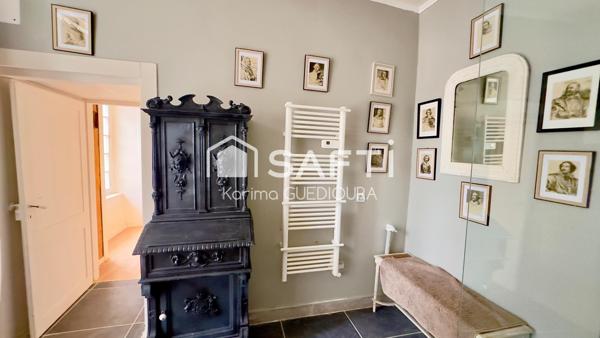 Charmant appartement