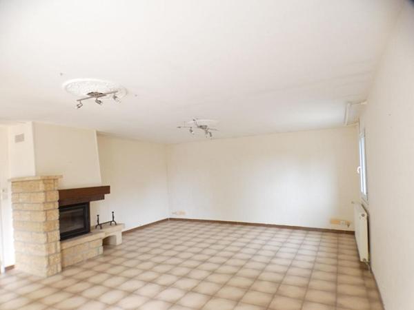 Maison Cublac 4 chambres avec parc arboré clos