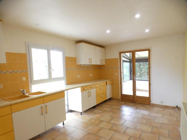 Maison Cublac 4 chambres avec parc arboré clos