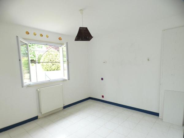 Maison Cublac 4 chambres avec parc arboré clos