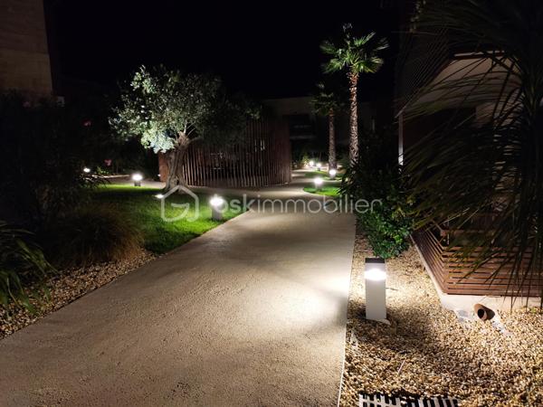 Appartement de 42,99 m²