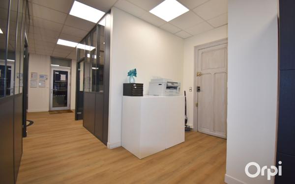 Appartement à louer    3 pièces • 55,75 m2 Calais