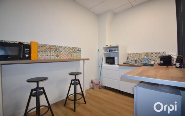 Appartement à louer    3 pièces • 55,75 m2 Calais