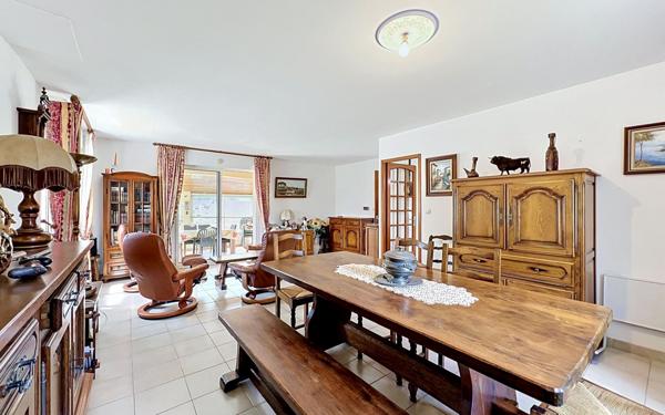Maison à vendre    4 pièces •  Calvisson